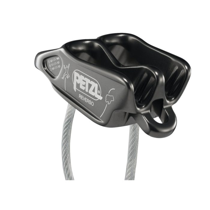 REVERSO Petzl