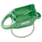 Samozatezni uređaj REVERSO Petzl