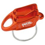 Samozatezni uređaj REVERSO Petzl