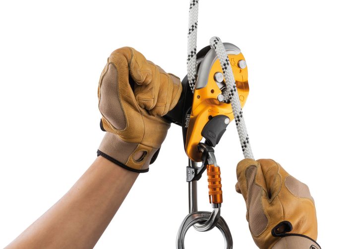 D020AA00 Petzl