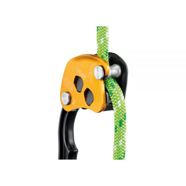 CHICANE Petzl kočnica za ZIGZAG