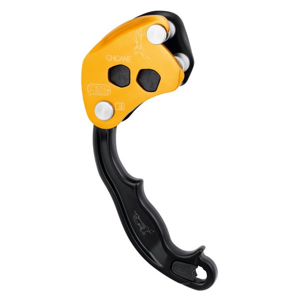 CHICANE Petzl