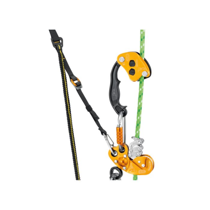 KNEE ASCENT LOOP - Slika 4
