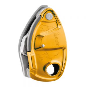 GRIGRI + Petzl