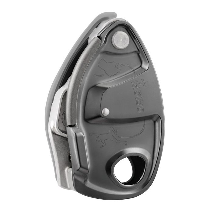 GRIGRI plus Petzl