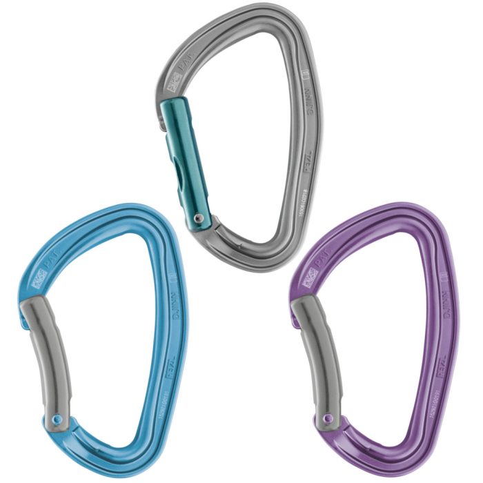 Karabiner za penjanje - DJINN Petzl