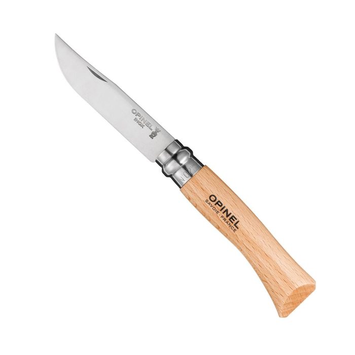 INOX NOŽ N°7