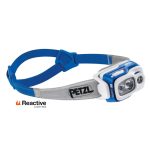Petzl SWIFT RL naglavna svjetiljka