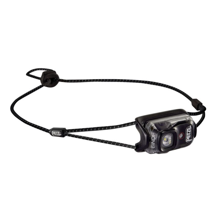 BINDI naglavna svjetiljka - Petzl