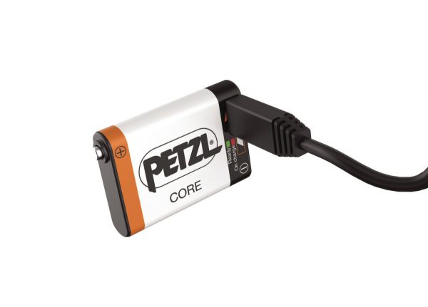 Punjiva baterija Petzl CORE