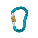 Karabiner s maticom HMS Magnum