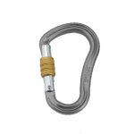 Karabiner s maticom HMS Magnum