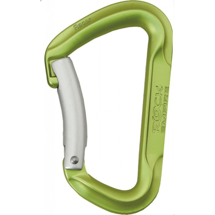 Karabiner za komplete - RACER BENT