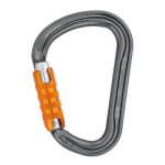 Karabiner HMS - Petzl WILLIAM - M36A