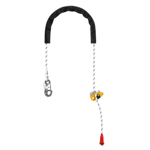 Pozicijsko uže s kukom Petzl HOOK