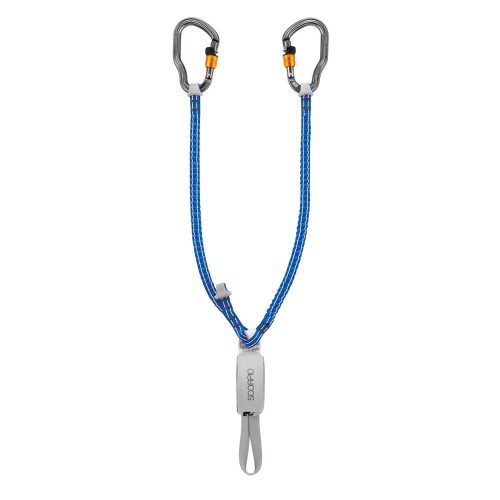Petzl ferrata komplet - SCORPIO VERTIO
