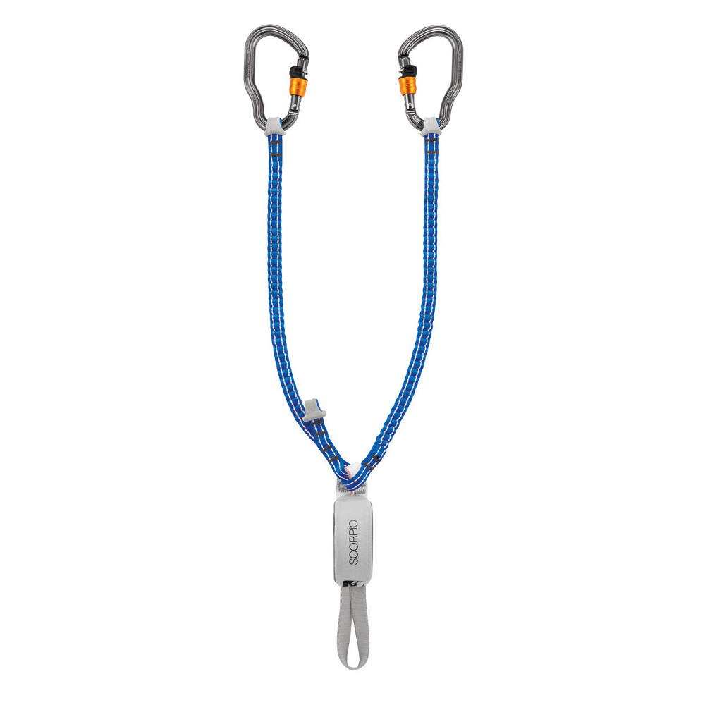 Petzl ferrata komplet - SCORPIO VERTIO