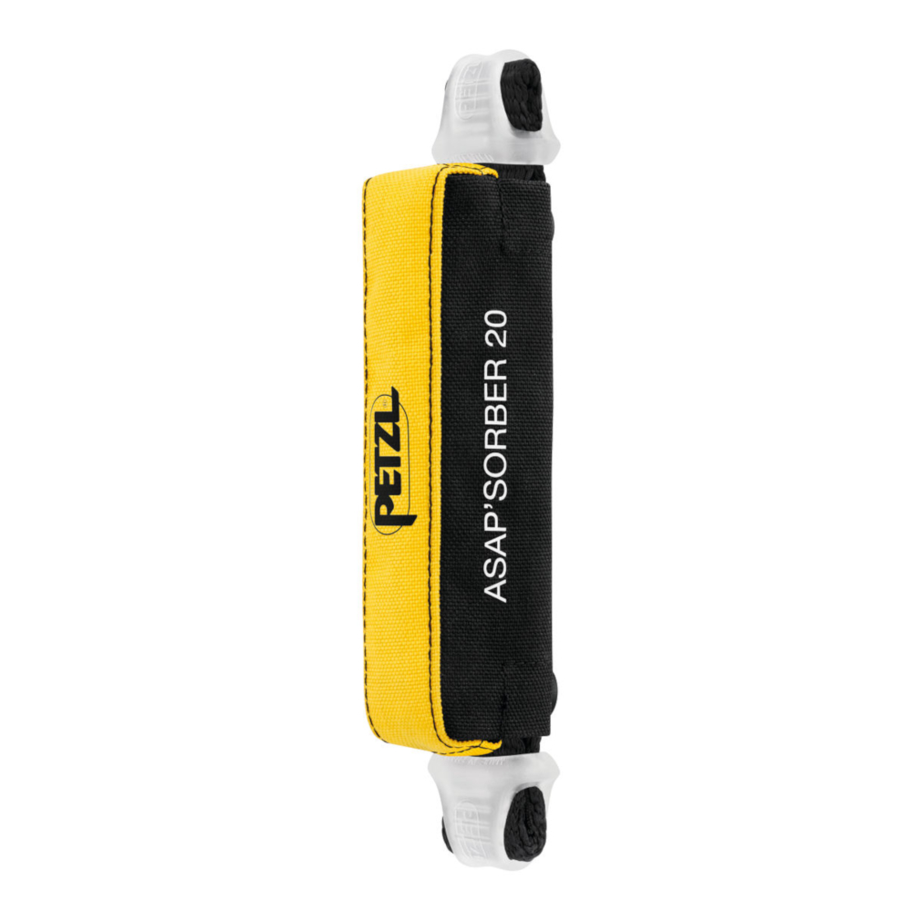 Apsorber pada - Petzl