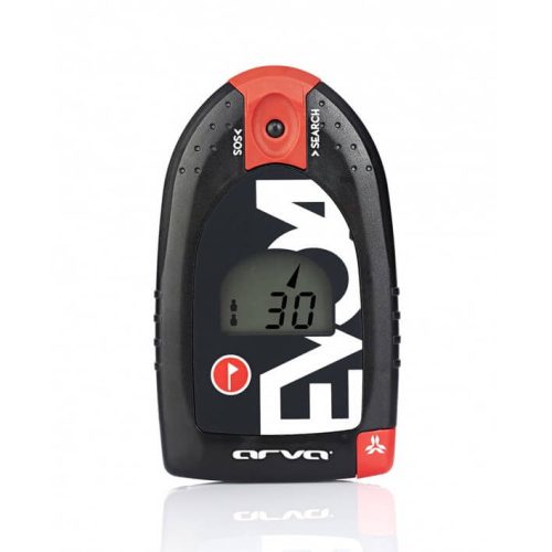 Lavinski uredaj - EVO4 - ARVA -02