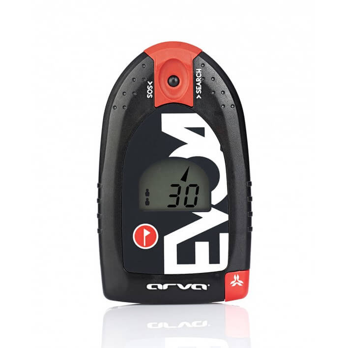 Lavinski uredaj - EVO4 - ARVA -02