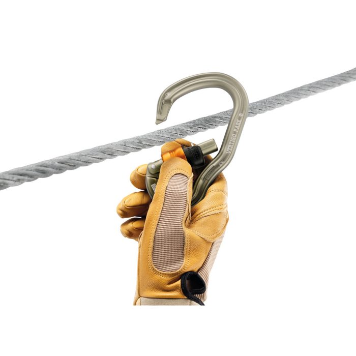 VERTIGO WIRE-LOCK PARK