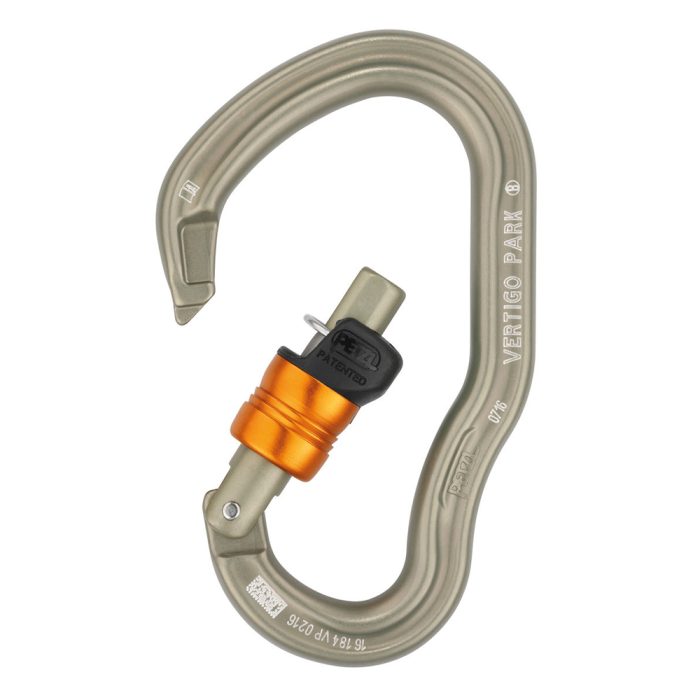 VERTIGO WIRE-LOCK PARK - Slika 4