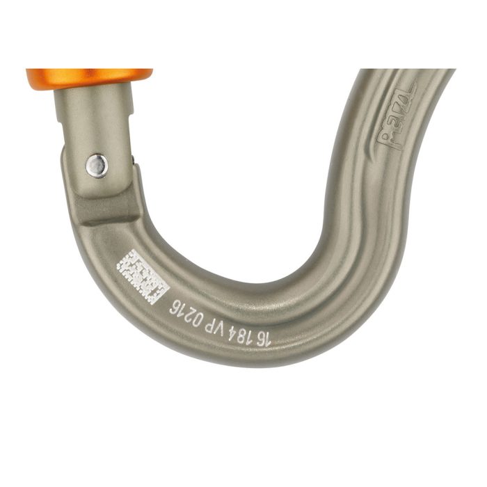 VERTIGO WIRE-LOCK PARK - Slika 3