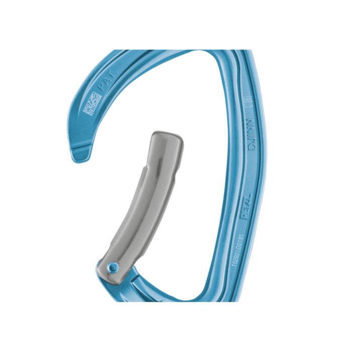 Karabiner za penjanje - DJINN Petzl
