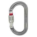 ALuminijski karabiner OK - Petzl