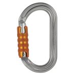 Simetrični karabiner OK - Petzl