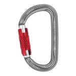 Karabiner Petzl AM D