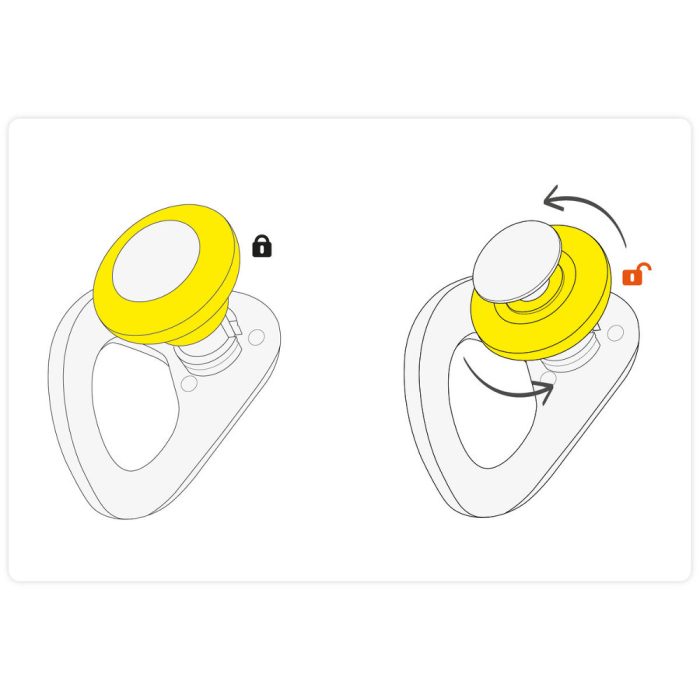 COEUR PULSE - 12mm - Slika 6