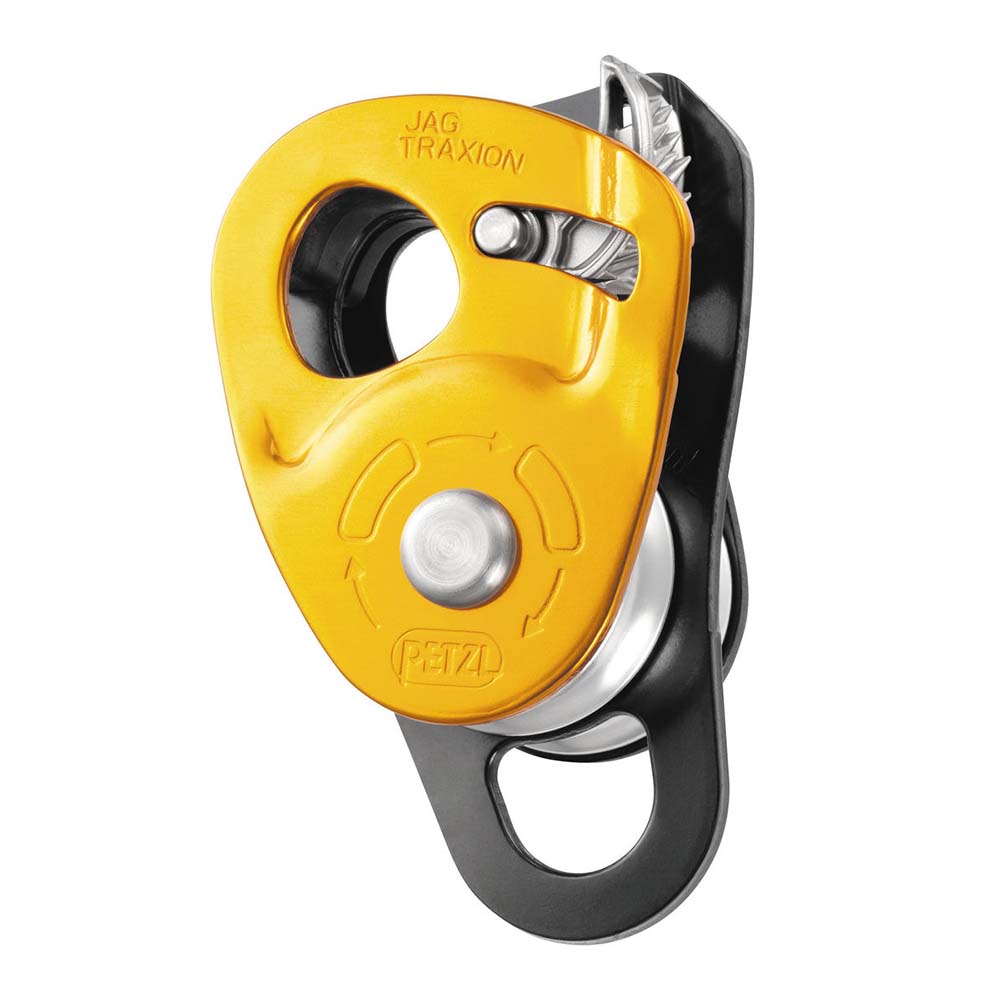 Petzl kolotura JAG TRAXION
