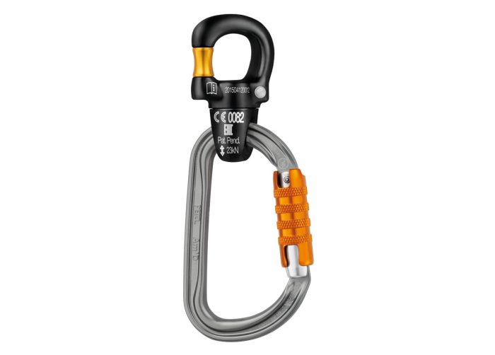 MICRO SWIVEL - Slika 4