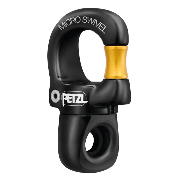 SWIVEL OPEN