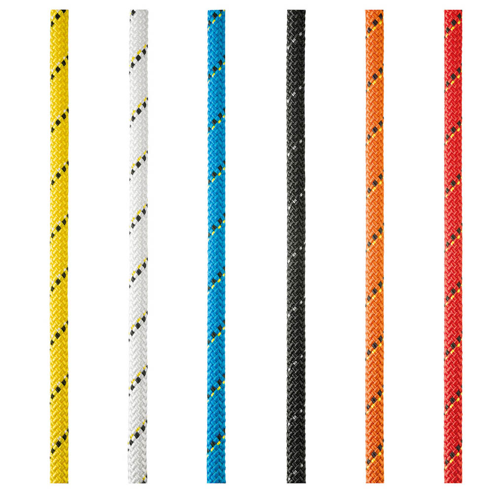 Radno statičko uže - Petzl Parallel