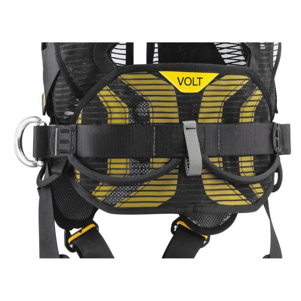 Pojas za rad na mrežnim i dalekovodnim infrastrukturama - Petzl VOLT