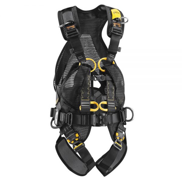Pojas za rad na dalekovodima i odašiljačima - Petzl VOLT
