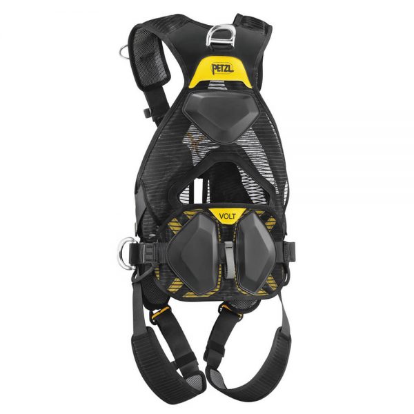 Pojas za rad u vjetroelektranama - VOLT WIND Petzl