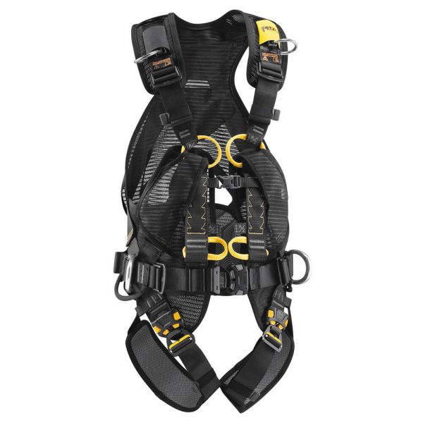 Pojas za rad u vjetroelektranama - VOLT WIND Petzl