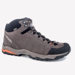 Poluvisoka gojzerica MORAINE PLUS MID gore-tex