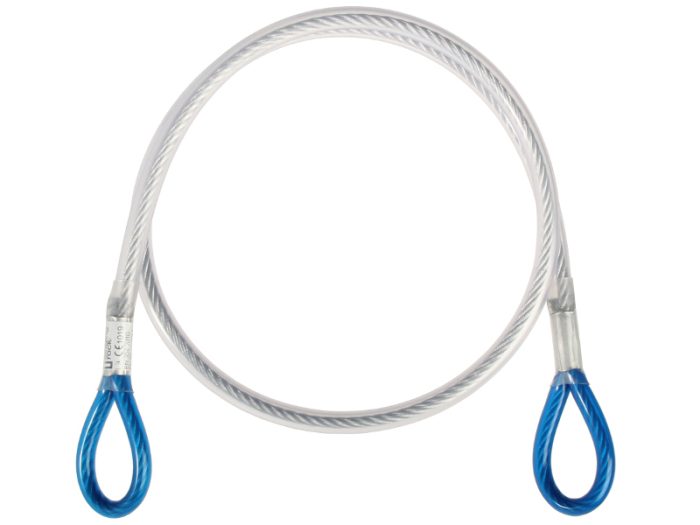STEEL LANYARD "I" - Slika 3