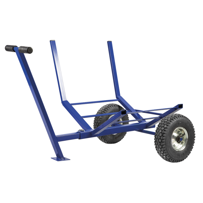 RS 220 - KOLICA ZA TRANSPORT STABLA - Slika 2