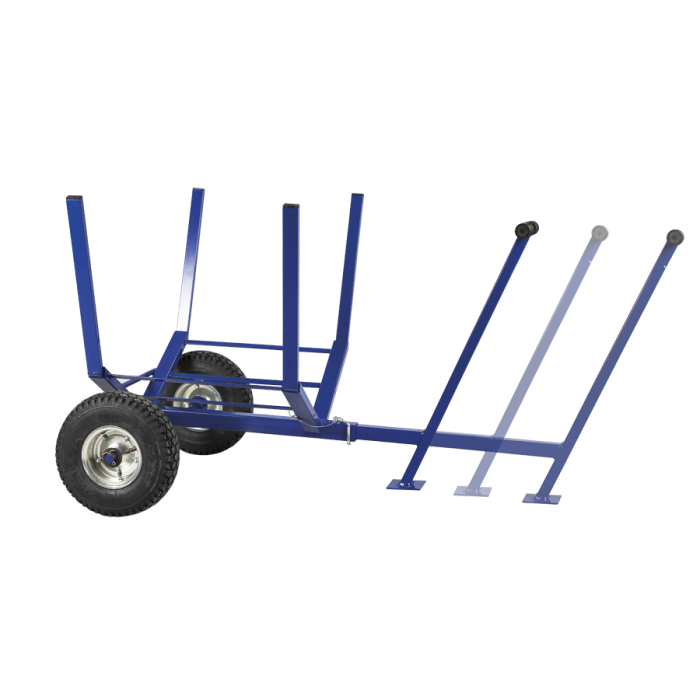 RS 220 - KOLICA ZA TRANSPORT STABLA