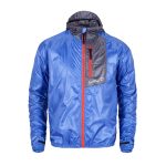 RUN RUN Vjetrovka za trčanje - RUN RUN Milo