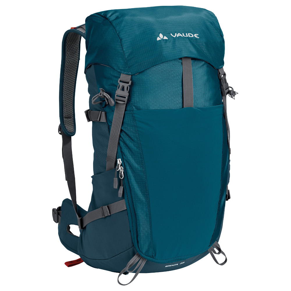 Planinarski ruksak BRENTA 35L