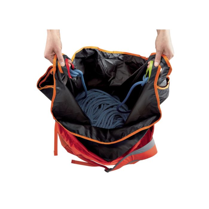 Penjački ruksak KLIFF Petzl