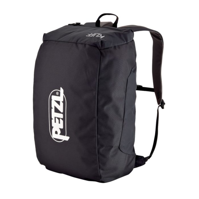Penjački ruksak KLIFF Petzl