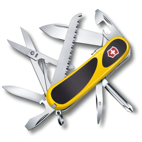 VICTORINOX nož, EvoGrip S8