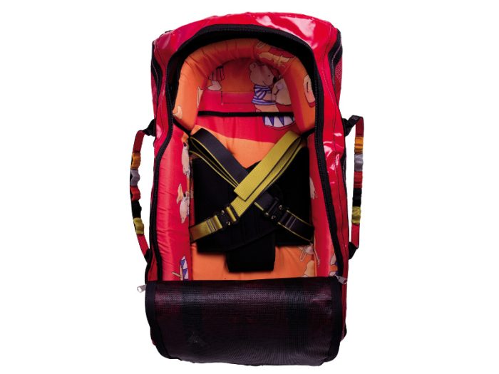 BABY RESCUE BAG - Slika 4